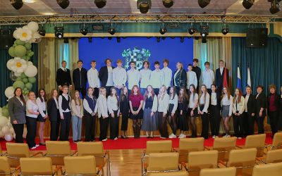 Профессия — дизайнер