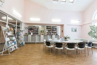 Библиотека