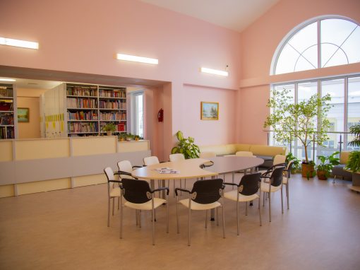 Библиотека