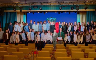 Встреча с Евгением Гениным