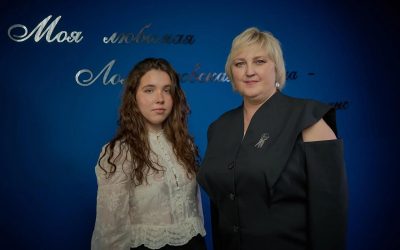 История России… в звуках и эмоциях!