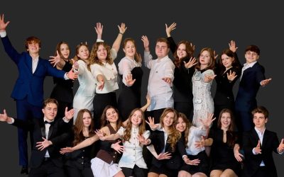 Гордимся нашими выпускниками – 2026 года!
